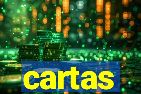 cartas personalizadas para imprimir